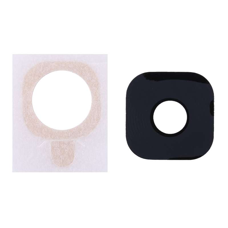 For Galaxy A8 (2016) / A810 10pcs Back Camera Lens Cover with Sticker