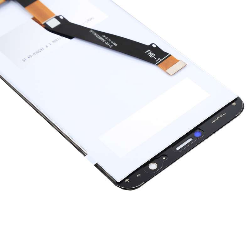 OEM LCD Screen for Huawei P Smart (Enjoy 7S) with Digitizer Full Assembly(Black)