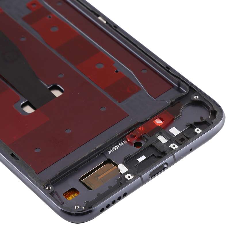 OEM LCD Screen for Huawei Honor 20 Digitizer Full Assembly with Frame(Black)