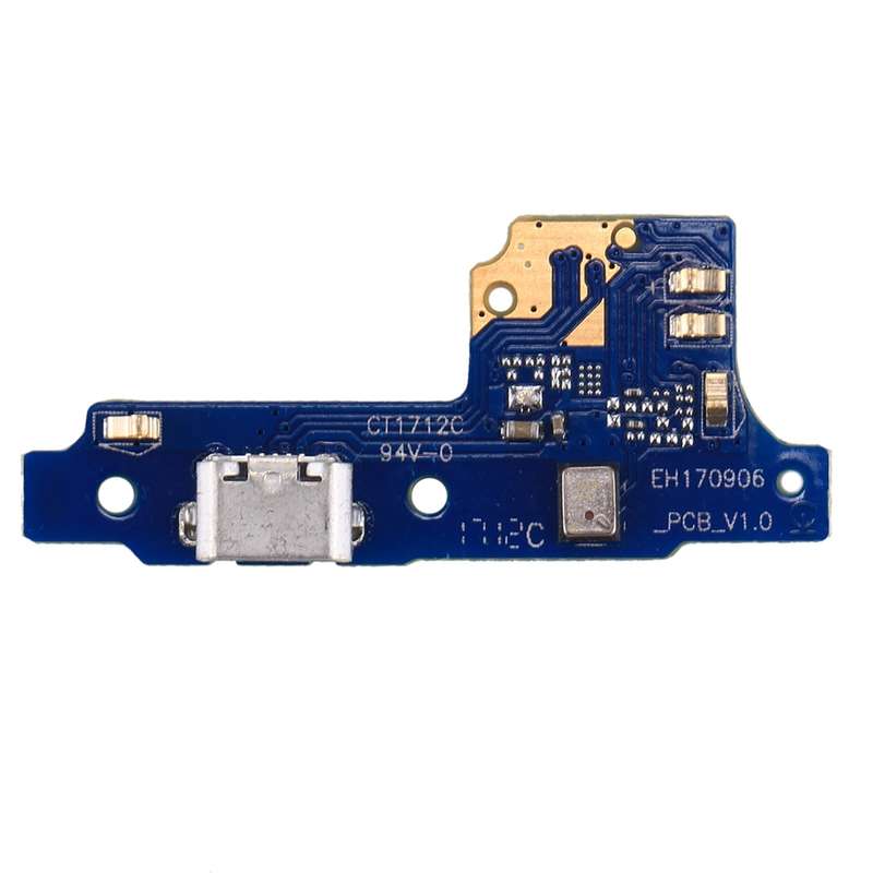 For Huawei Honor Play 6 Charging Port Board
