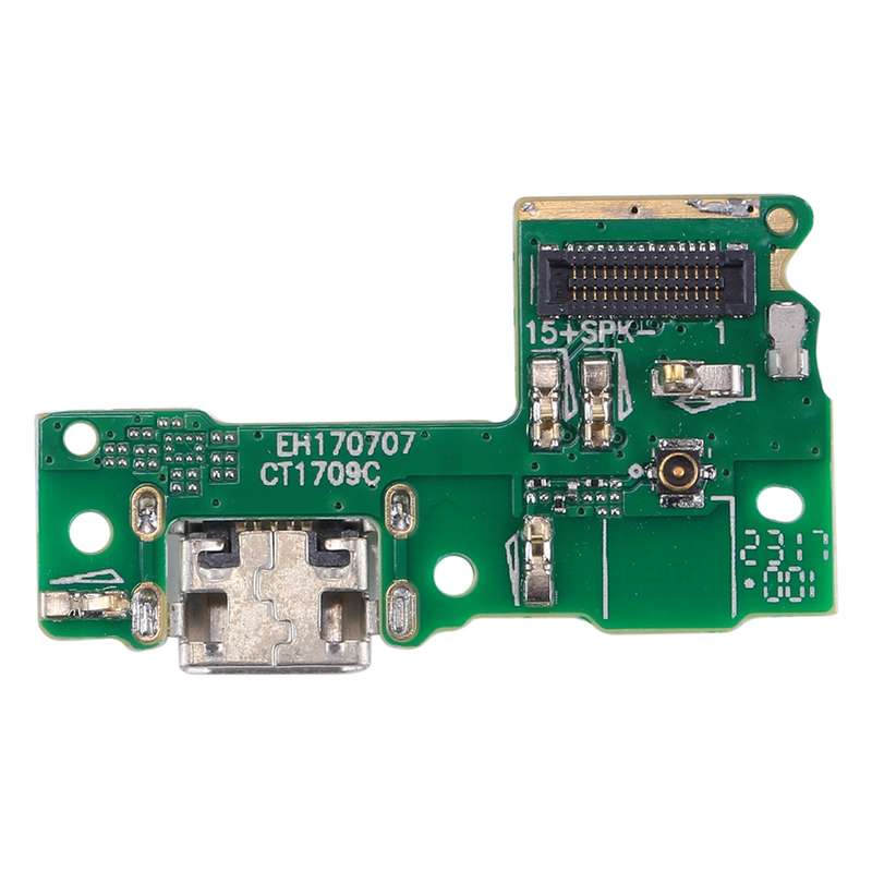 For Huawei Enjoy 7 Charging Port Board