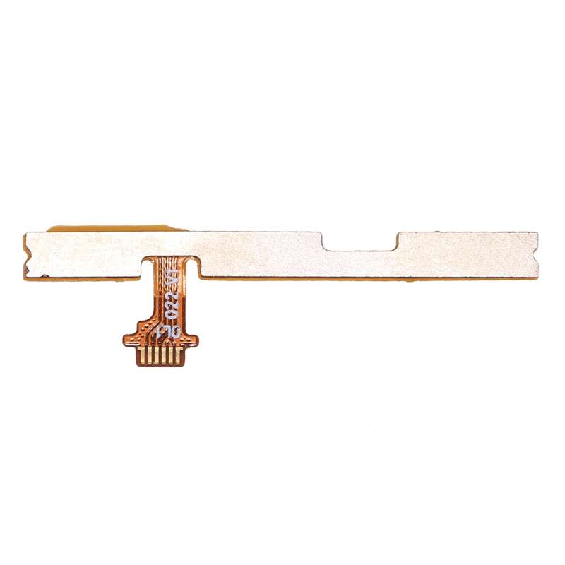 For Huawei Enjoy 7 Power Button & Volume Button Flex Cable