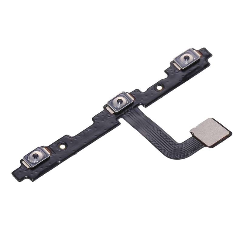 For Huawei Enjoy 7 Power Button & Volume Button Flex Cable