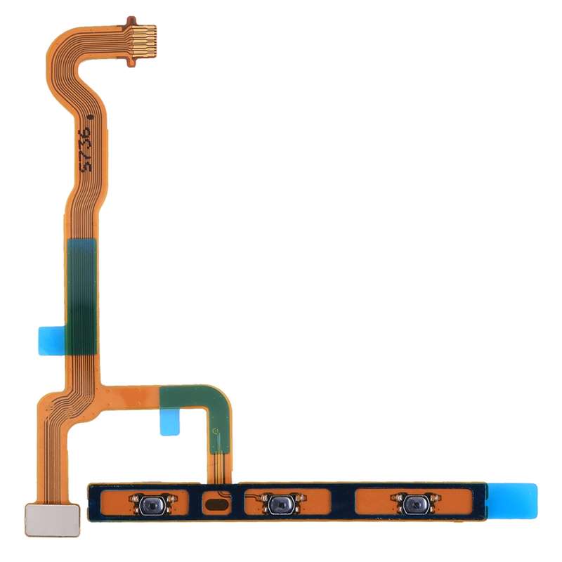 For Huawei nova 2 Plus Power Button & Volume Button Flex Cable