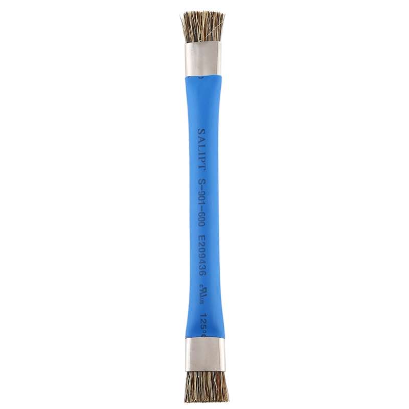 Anti Static Hard Brush Clean Dust Tools Mobile Phone Motherboard PCB BGA Repair Tools