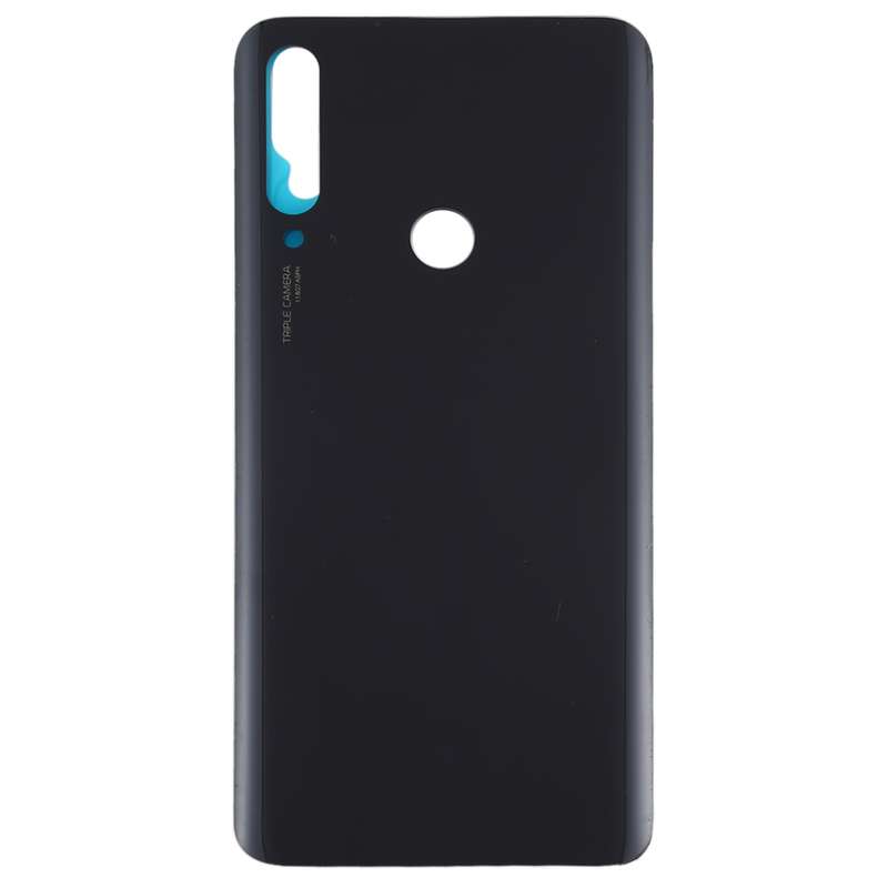 Back Cover for Huawei Enjoy 10 Plus(Black)