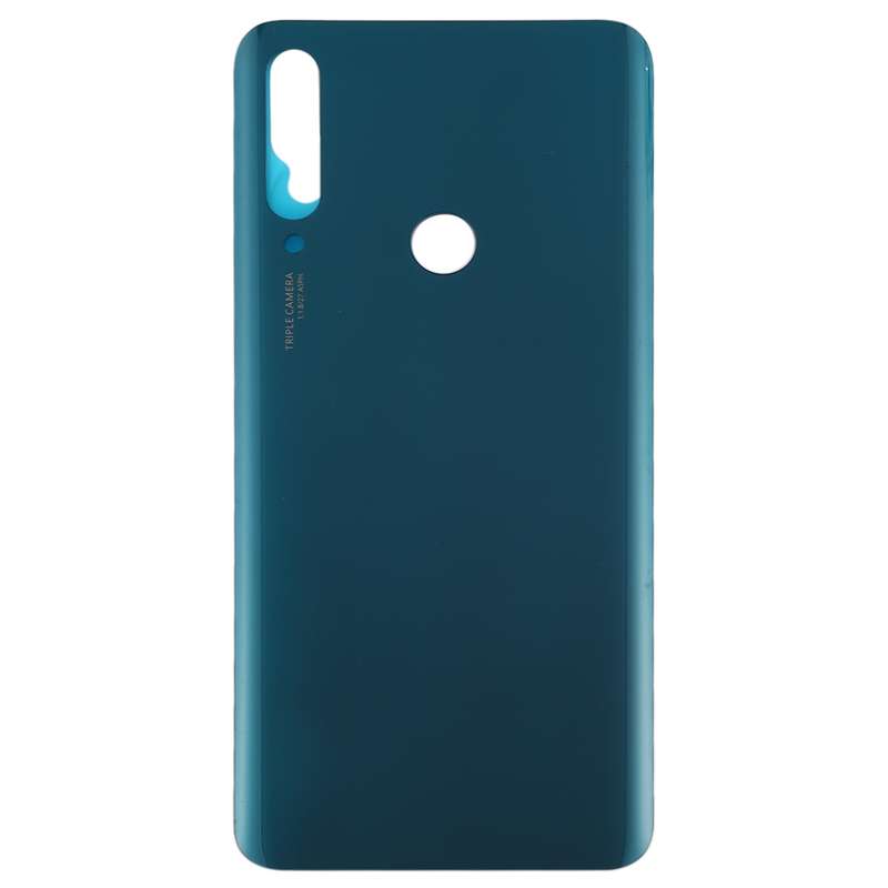 Back Cover for Huawei Enjoy 10 Plus(Black)