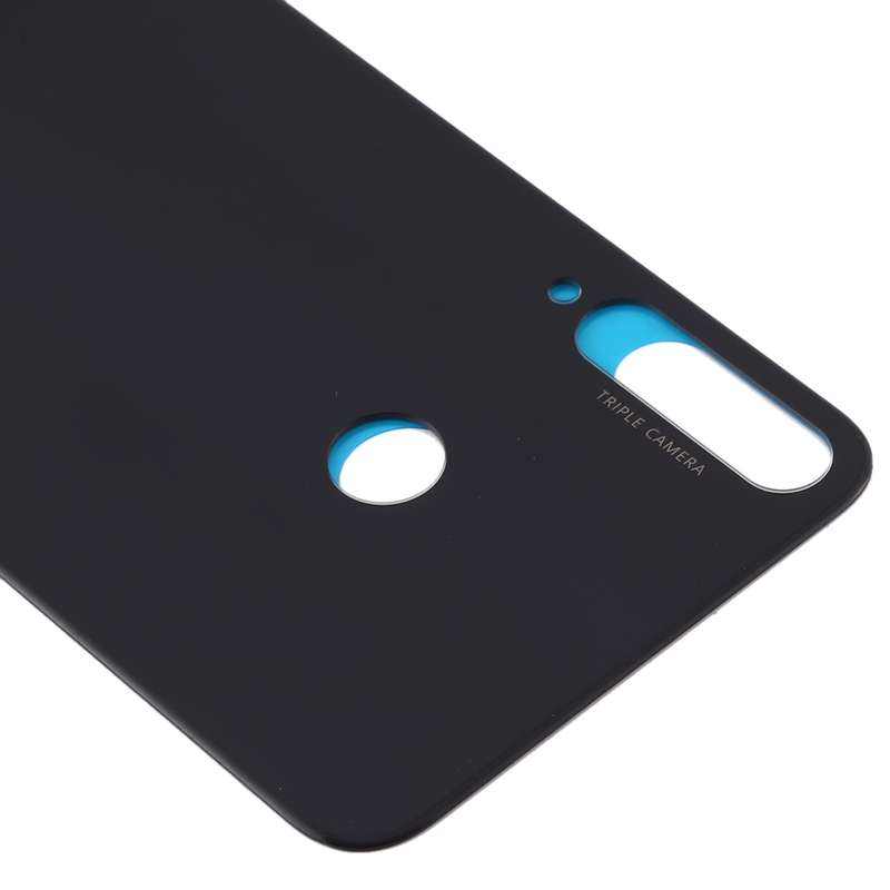 Back Cover for Huawei Honor Play 3(Black)