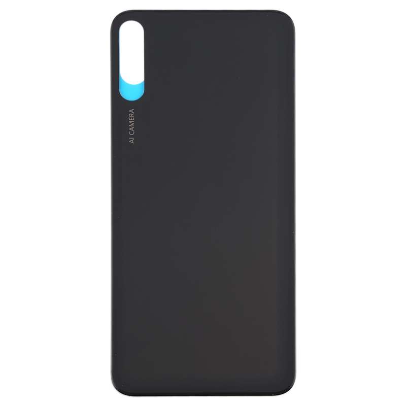 Back Cover for Huawei Enjoy 10s(Black)