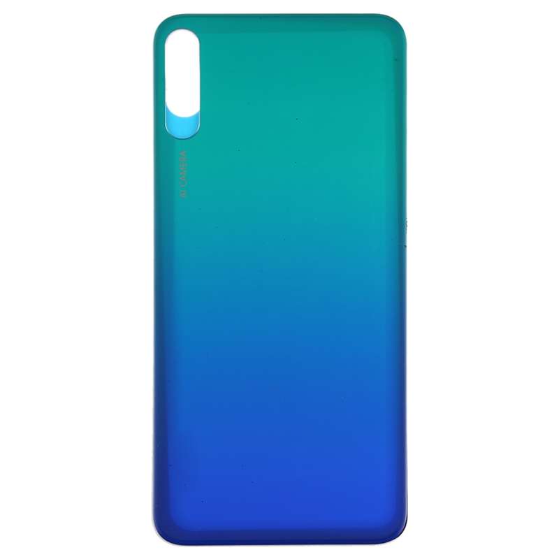 Back Cover for Huawei Enjoy 10s(Black)