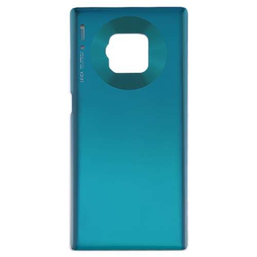 Back Cover for Huawei Mate 30 Pro(Silver)