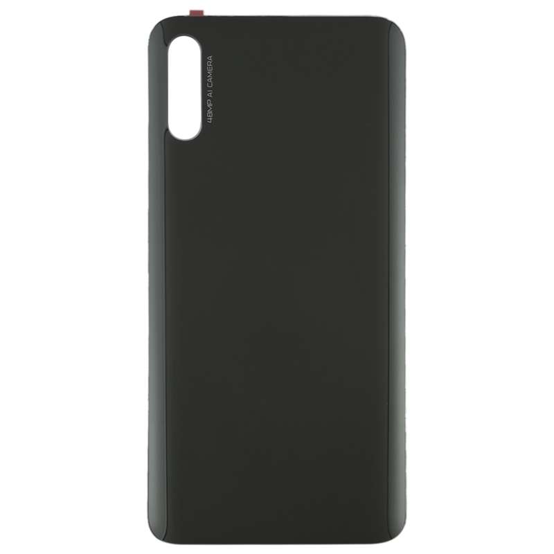 Back Cover for Huawei Honor 9X(Black)
