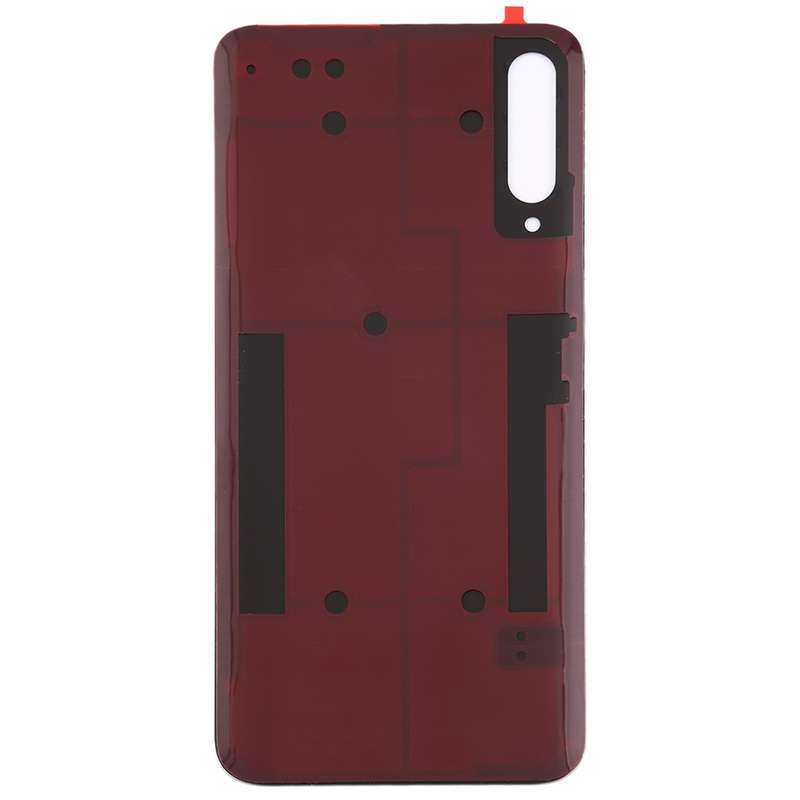Back Cover for Huawei Honor 9X Pro(Black)