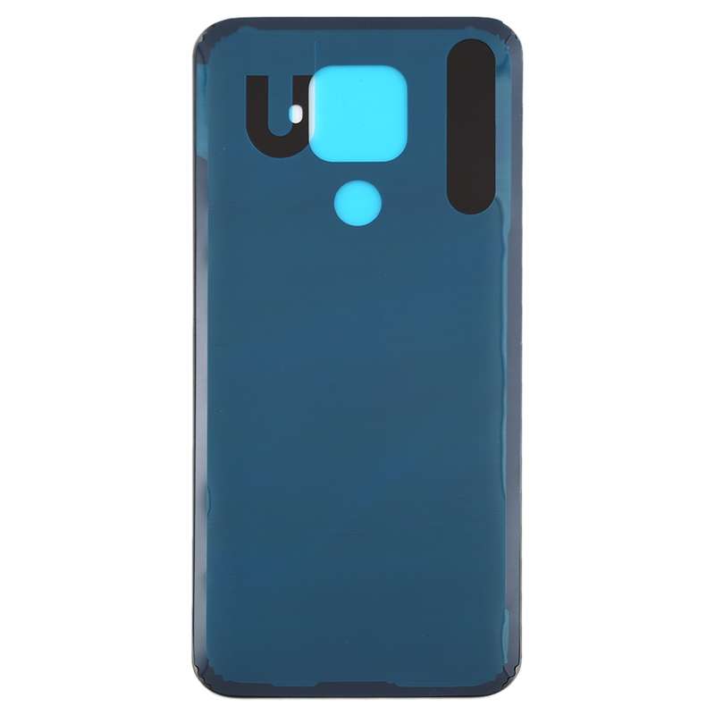 Back Cover for Huawei Nova 5i Pro(Black)