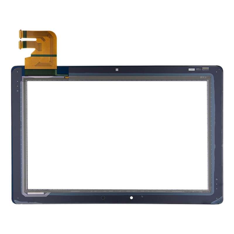 Touch Panel for ASUS Transformer TF300 TF300TG G01 (69.10I21.G01 Version) (Black)