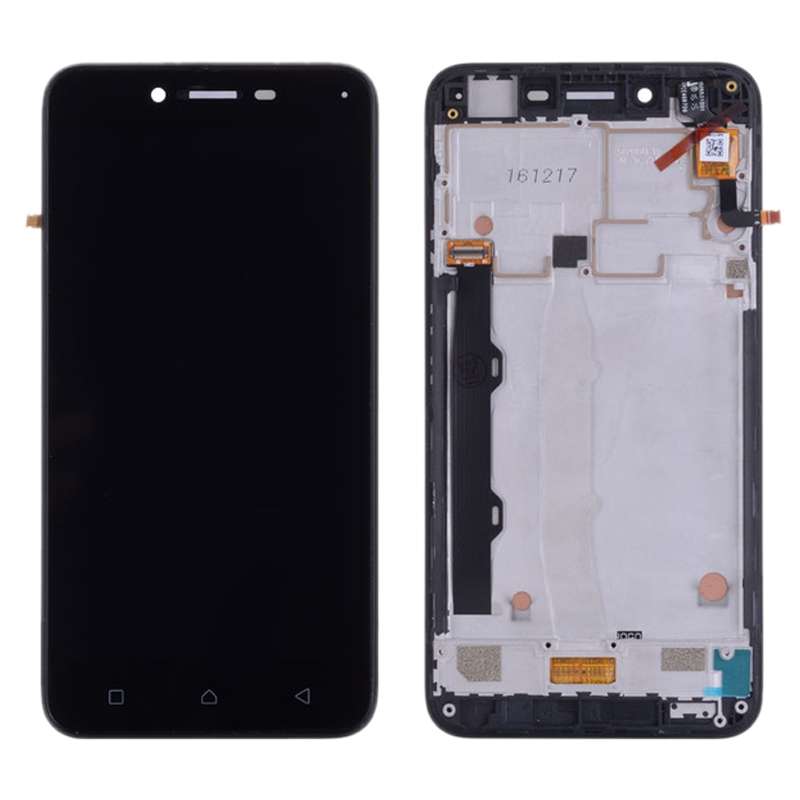 OEM LCD Screen for Lenovo Vibe K5 Plus A6020A46 A6020l36 A6020l37 Digitizer Full Assembly with Frame