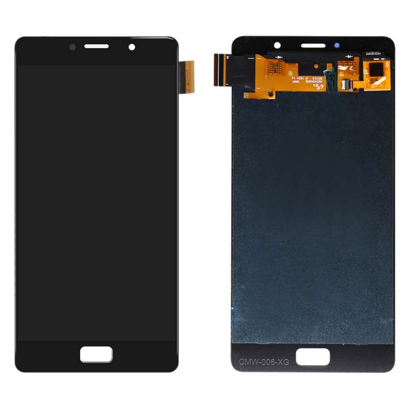 OEM LCD Screen for Lenovo Vibe P2 P2c72 P2a42 with Digitizer Full Assembly (Black)