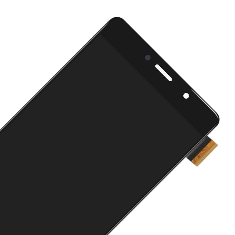 OEM LCD Screen for Lenovo Vibe P2 P2c72 P2a42 with Digitizer Full Assembly (Black)