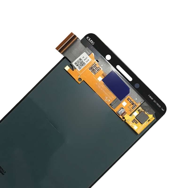 OEM LCD Screen for Lenovo Vibe P2 P2c72 P2a42 with Digitizer Full Assembly (Black)