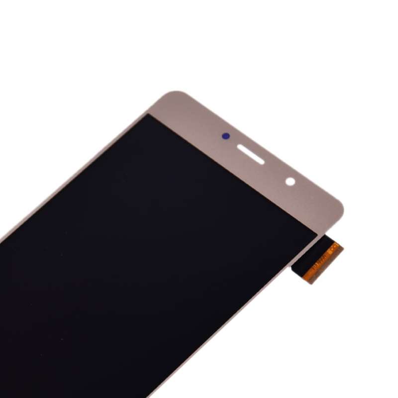OEM LCD Screen for Lenovo Vibe P2 P2c72 P2a42 with Digitizer Full Assembly (Black)