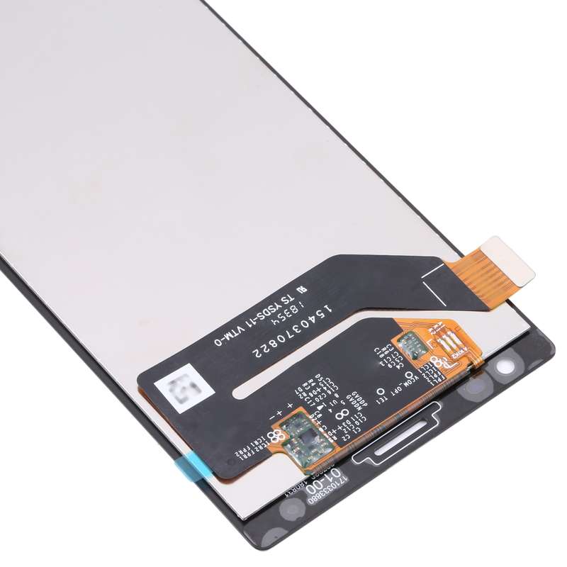 OEM LCD Screen for Sony Xperia 10 Plus with Digitizer Full Assembly