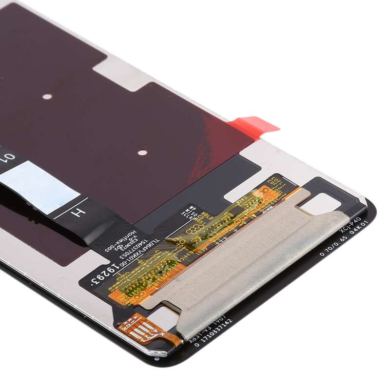 Original LCD Screen for Motorola One Action with Digitizer Full Assembly