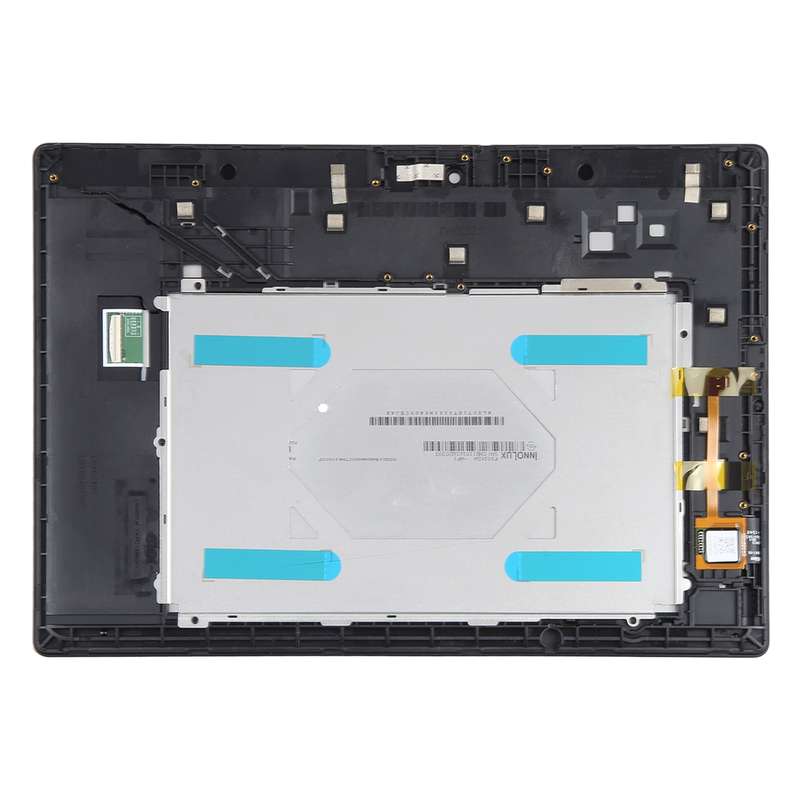 OEM LCD Screen for Lenovo TB3-X70L ZA0Y TB3-X70F ZA0X TB3-X70N TB3-X70 with Digitizer Full Assembly