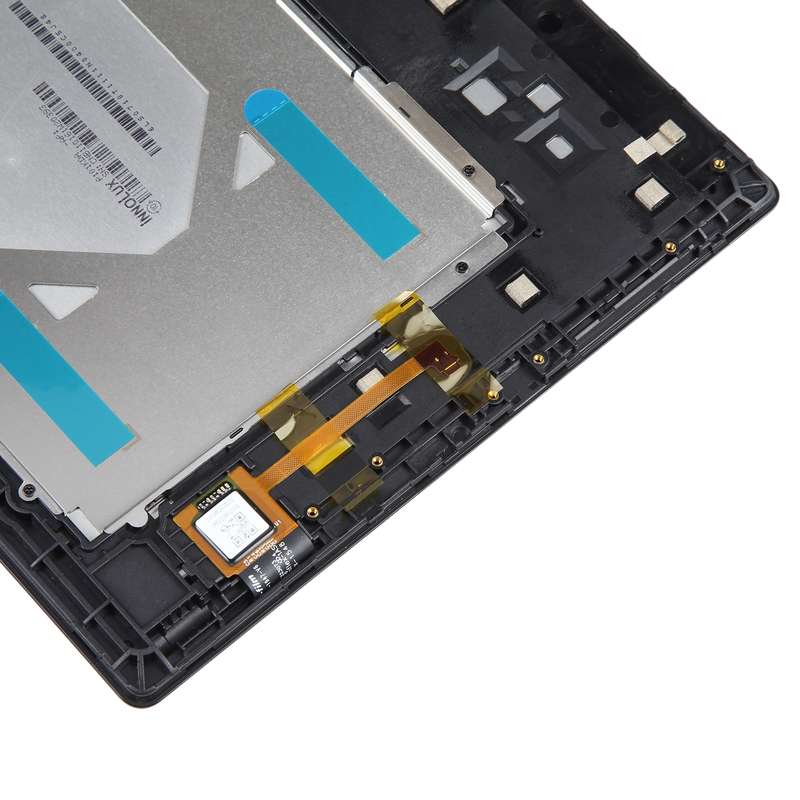 OEM LCD Screen for Lenovo TB3-X70L ZA0Y TB3-X70F ZA0X TB3-X70N TB3-X70 with Digitizer Full Assembly