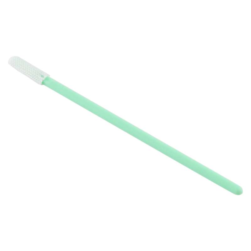 100 PCS/Set Electronic Products Cleaning Swabs, Size:70x3mm