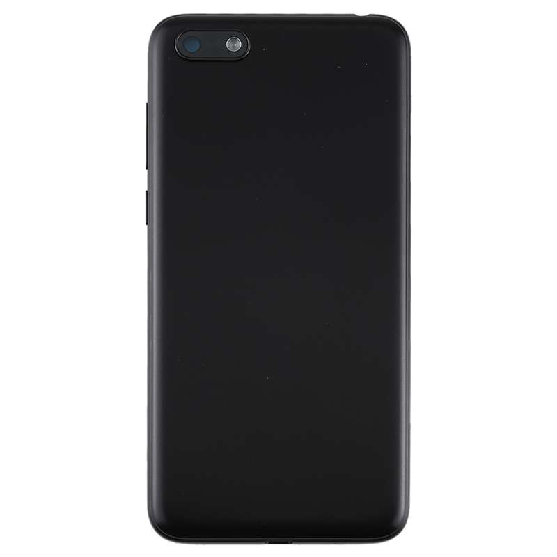 Battery Back Cover for Huawei Honor Play 7(Black)