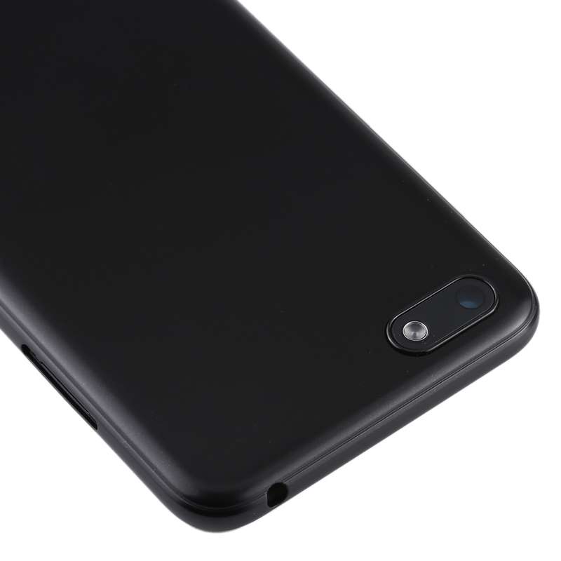 Battery Back Cover for Huawei Honor Play 7(Black)