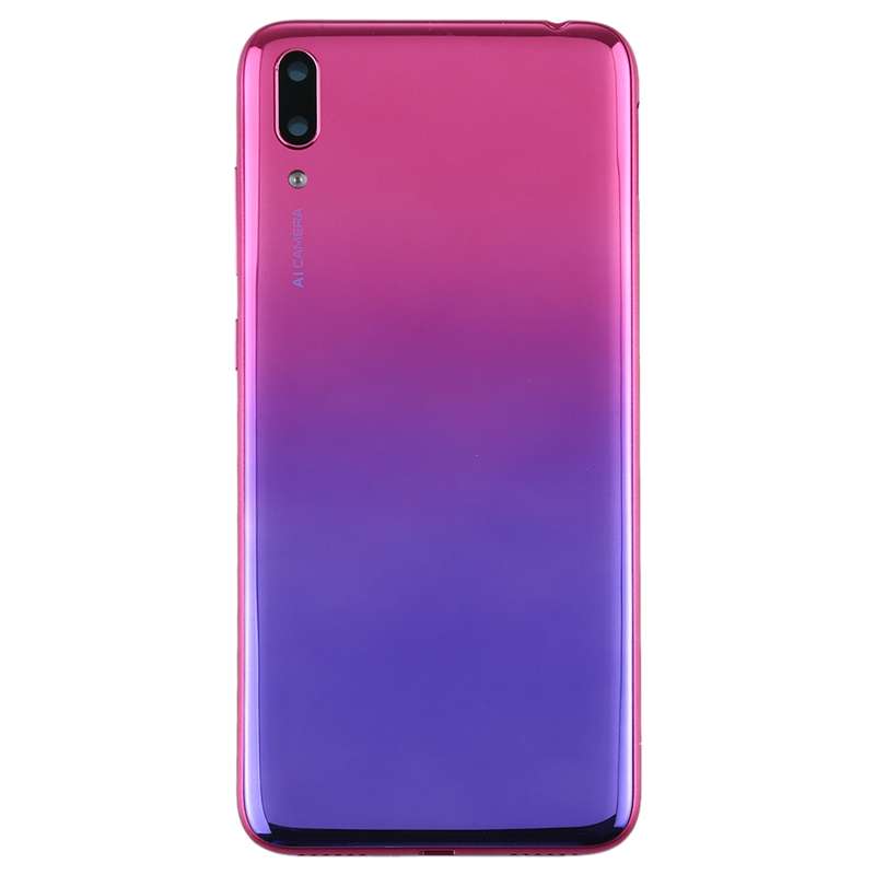 Battery Back Cover for Huawei Enjoy 9(Black)