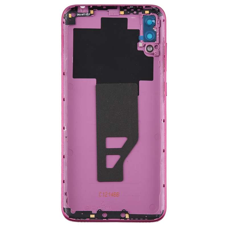 Battery Back Cover for Huawei Enjoy 9(Black)