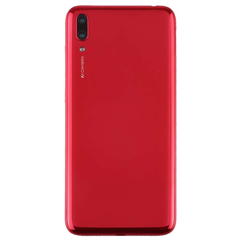 Battery Back Cover for Huawei Enjoy 9(Black)