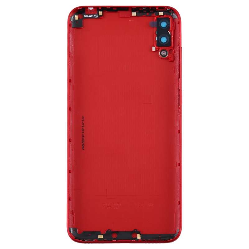Battery Back Cover for Huawei Enjoy 9(Black)