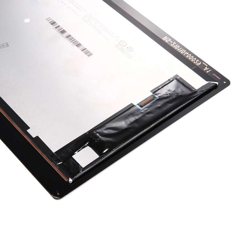 OEM LCD Screen for Lenovo Tab 2 A10-30 / TB2-X30F with Digitizer Full Assembly (White)