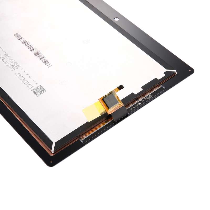 OEM LCD Screen for Lenovo Tab 2 A10-30 / TB2-X30F with Digitizer Full Assembly (White)