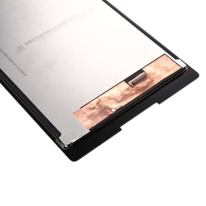 OEM LCD Screen for Lenovo Tab 2 A10-30 / TB2-X30F with Digitizer Full Assembly (Black)