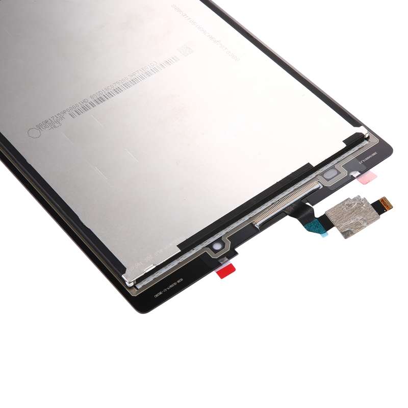 OEM LCD Screen for Lenovo Tab 2 A8-50F / A8-50LC with Digitizer Full Assembly (Black)