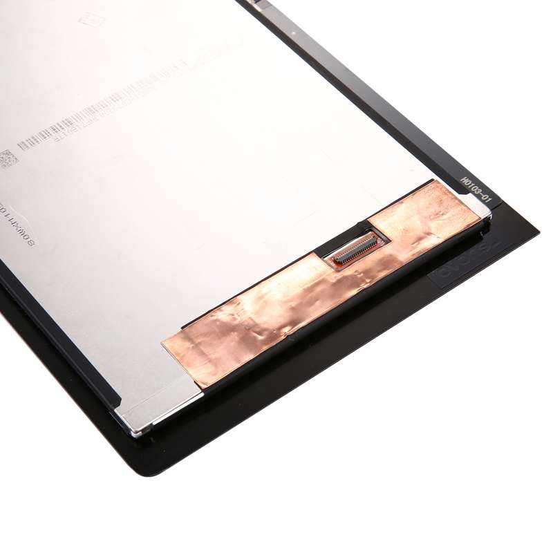 OEM LCD Screen for Lenovo Tab 2 A8-50F / A8-50LC with Digitizer Full Assembly (Black)