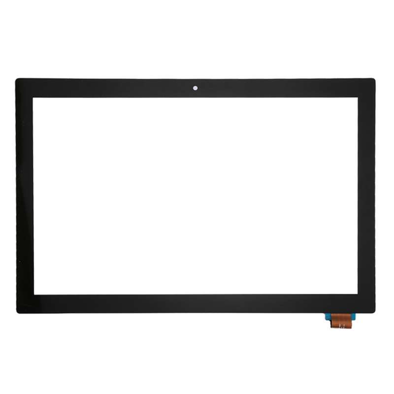 For Lenovo TAB4 10 / TB-X304 Touch Panel Digitizer(Black)