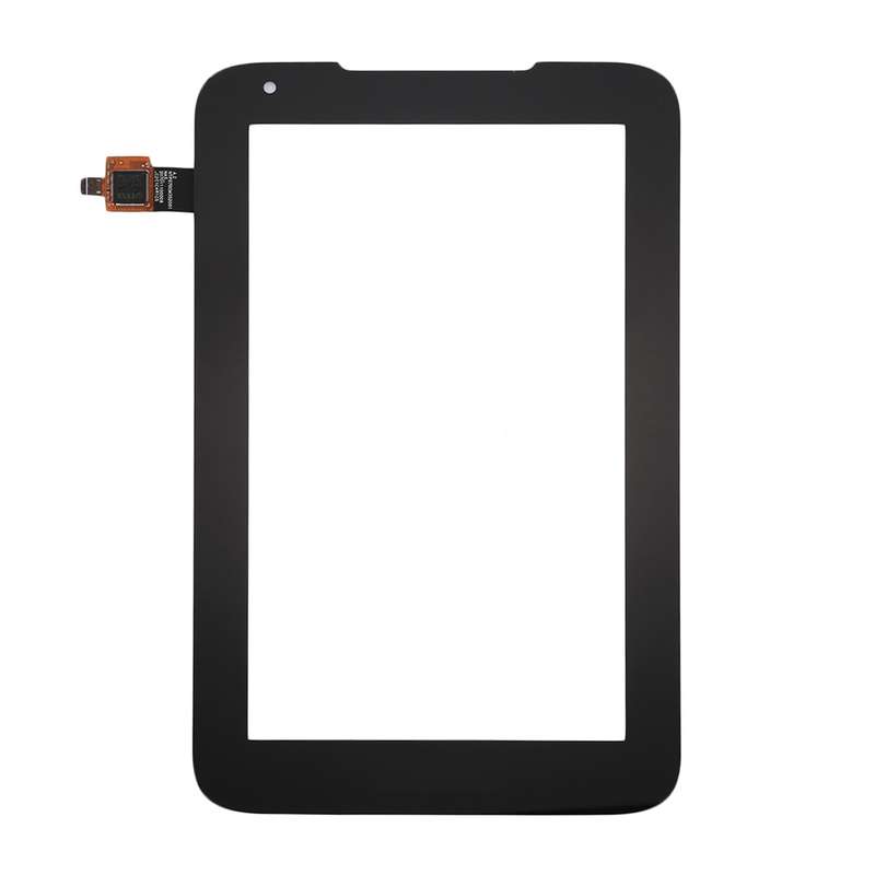 For Lenovo IdeaTab A1000L Touch Panel Digitizer(Black)