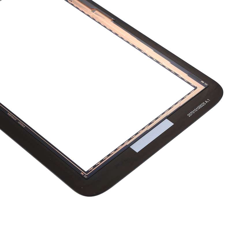 For Lenovo IdeaTab A1000L Touch Panel Digitizer(Black)