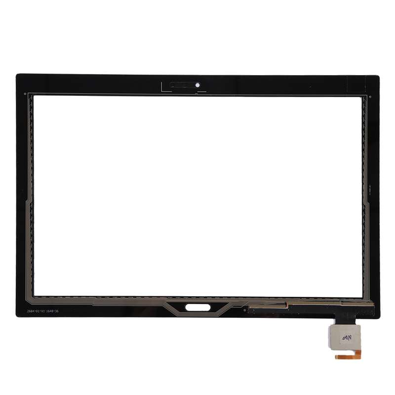 For Lenovo TAB4 10 Plus / TB-X704 Touch Panel Digitizer(Black)