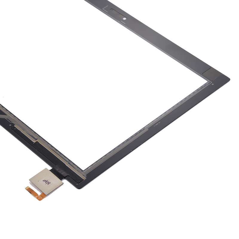 For Lenovo TAB4 10 Plus / TB-X704 Touch Panel Digitizer(Black)
