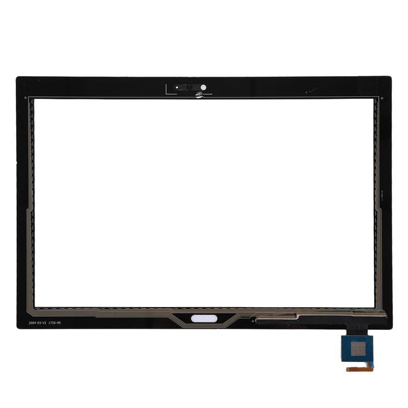For Lenovo TAB4 10 Plus / TB-X704 Touch Panel Digitizer(Black)