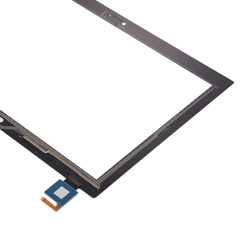 For Lenovo TAB4 10 Plus / TB-X704 Touch Panel Digitizer(Black)