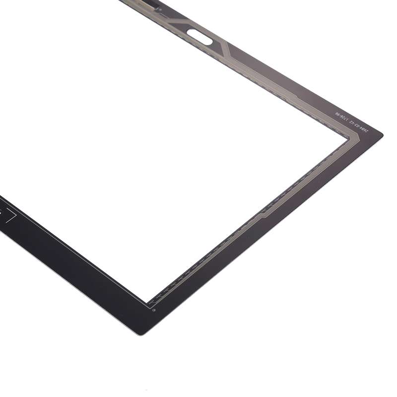 For Lenovo TAB4 10 Plus / TB-X704 Touch Panel Digitizer(Black)