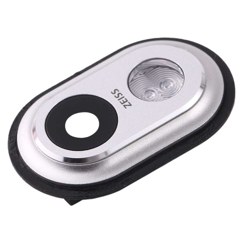 Camera Lens Cover for Nokia 7(Black)