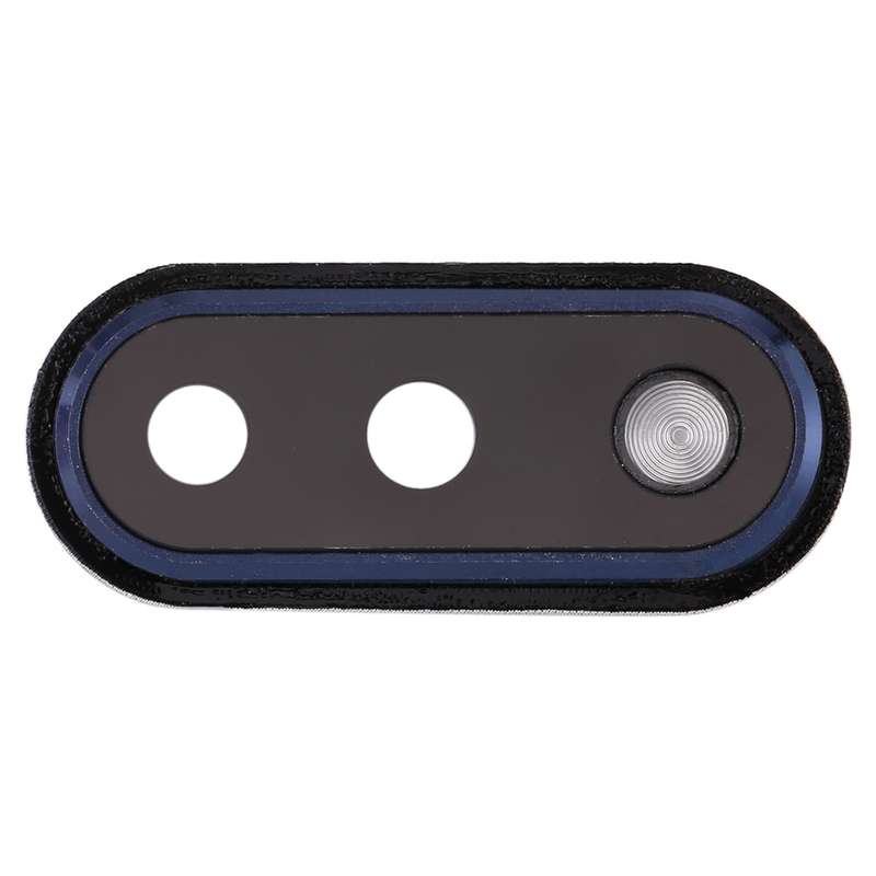 Camera Lens Cover for Nokia X5(Black)